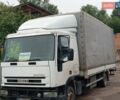 Білий Івеко ЄвроКарго, об'ємом двигуна 5.86 л та пробігом 1000 тис. км за 6500 $, фото 1 на Automoto.ua
