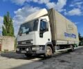 Белый Ивеко ЕвроКарго, объемом двигателя 3.9 л и пробегом 80 тыс. км за 6200 $, фото 1 на Automoto.ua