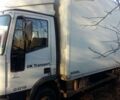 Белый Ивеко ЕвроКарго, объемом двигателя 4 л и пробегом 330 тыс. км за 8800 $, фото 1 на Automoto.ua