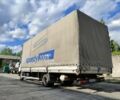 Белый Ивеко ЕвроКарго, объемом двигателя 3.9 л и пробегом 80 тыс. км за 6200 $, фото 10 на Automoto.ua