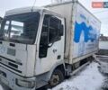 Белый Ивеко ЕвроКарго, объемом двигателя 3.9 л и пробегом 1 тыс. км за 5000 $, фото 1 на Automoto.ua