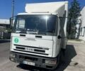 Белый Ивеко ЕвроКарго, объемом двигателя 0 л и пробегом 690 тыс. км за 7000 $, фото 1 на Automoto.ua