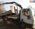 Белый Ивеко ЕвроКарго, объемом двигателя 0 л и пробегом 109 тыс. км за 29500 $, фото 1 на Automoto.ua