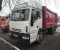 Белый Ивеко ЕвроКарго, объемом двигателя 5.9 л и пробегом 230 тыс. км за 26500 $, фото 1 на Automoto.ua