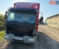 Белый Ивеко ЕвроКарго, объемом двигателя 0 л и пробегом 550 тыс. км за 8000 $, фото 1 на Automoto.ua