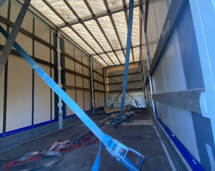 Білий Івеко ЄвроКарго, об'ємом двигуна 3.92 л та пробігом 695 тис. км за 11000 $, фото 7 на Automoto.ua