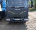 Белый Ивеко ЕвроКарго, объемом двигателя 3.92 л и пробегом 1 тыс. км за 12000 $, фото 1 на Automoto.ua