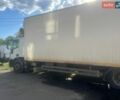 Белый Ивеко ЕвроКарго, объемом двигателя 5.88 л и пробегом 9 тыс. км за 12000 $, фото 1 на Automoto.ua