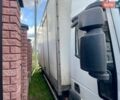 Белый Ивеко ЕвроКарго, объемом двигателя 3.92 л и пробегом 400 тыс. км за 14100 $, фото 7 на Automoto.ua