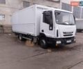Белый Ивеко ЕвроКарго, объемом двигателя 3.92 л и пробегом 240 тыс. км за 21000 $, фото 1 на Automoto.ua