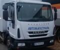 Белый Ивеко ЕвроКарго, объемом двигателя 5.88 л и пробегом 200 тыс. км за 17000 $, фото 8 на Automoto.ua