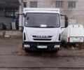 Белый Ивеко ЕвроКарго, объемом двигателя 3.92 л и пробегом 240 тыс. км за 21000 $, фото 4 на Automoto.ua