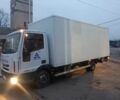 Белый Ивеко ЕвроКарго, объемом двигателя 5.88 л и пробегом 200 тыс. км за 17000 $, фото 5 на Automoto.ua
