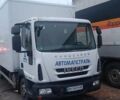 Белый Ивеко ЕвроКарго, объемом двигателя 5.88 л и пробегом 200 тыс. км за 17000 $, фото 1 на Automoto.ua