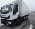 Белый Ивеко ЕвроКарго, объемом двигателя 6.7 л и пробегом 120 тыс. км за 58308 $, фото 1 на Automoto.ua