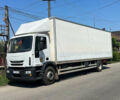 Белый Ивеко ЕвроКарго, объемом двигателя 5.88 л и пробегом 495 тыс. км за 20500 $, фото 1 на Automoto.ua