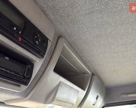 Белый Ивеко ЕвроКарго, объемом двигателя 5.88 л и пробегом 495 тыс. км за 20500 $, фото 3 на Automoto.ua