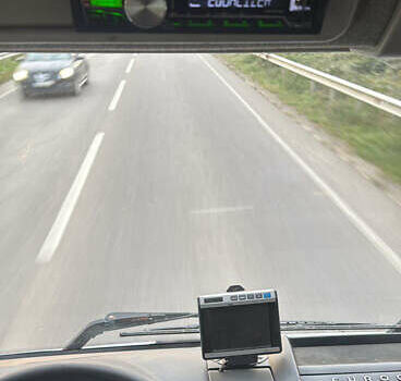 Белый Ивеко ЕвроКарго, объемом двигателя 5.88 л и пробегом 495 тыс. км за 20500 $, фото 2 на Automoto.ua