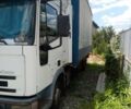 Белый Ивеко ЕвроКарго, объемом двигателя 4 л и пробегом 500 тыс. км за 5499 $, фото 3 на Automoto.ua