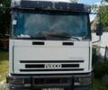 Белый Ивеко ЕвроКарго, объемом двигателя 4 л и пробегом 500 тыс. км за 5499 $, фото 1 на Automoto.ua