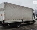 Белый Ивеко ЕвроКарго, объемом двигателя 3.91 л и пробегом 835 тыс. км за 17700 $, фото 9 на Automoto.ua
