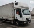 Белый Ивеко ЕвроКарго, объемом двигателя 3.91 л и пробегом 835 тыс. км за 17700 $, фото 1 на Automoto.ua