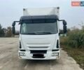 Белый Ивеко ЕвроКарго, объемом двигателя 4.46 л и пробегом 166 тыс. км за 26500 $, фото 7 на Automoto.ua