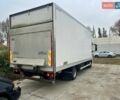 Белый Ивеко ЕвроКарго, объемом двигателя 4.46 л и пробегом 166 тыс. км за 26500 $, фото 4 на Automoto.ua