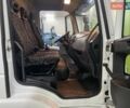 Белый Ивеко ЕвроКарго, объемом двигателя 4.46 л и пробегом 166 тыс. км за 26500 $, фото 2 на Automoto.ua
