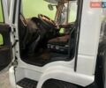Белый Ивеко ЕвроКарго, объемом двигателя 4.46 л и пробегом 166 тыс. км за 26500 $, фото 1 на Automoto.ua