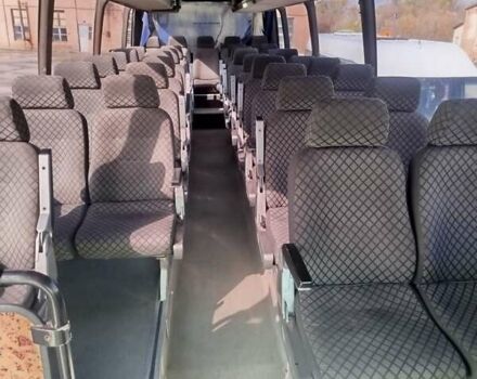 Белый Ивеко ЕвроКарго, объемом двигателя 5.86 л и пробегом 150 тыс. км за 9900 $, фото 7 на Automoto.ua