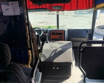 Белый Ивеко ЕвроКарго, объемом двигателя 5.86 л и пробегом 150 тыс. км за 9900 $, фото 2 на Automoto.ua