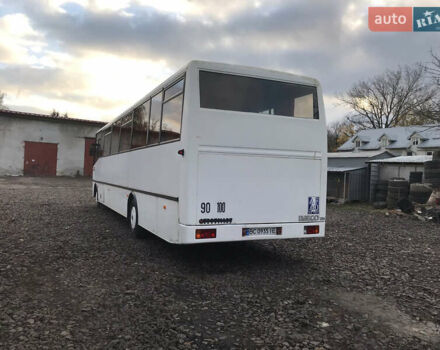 Белый Ивеко ЕвроКарго, объемом двигателя 5.7 л и пробегом 600 тыс. км за 10000 $, фото 2 на Automoto.ua