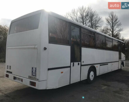 Белый Ивеко ЕвроКарго, объемом двигателя 5.7 л и пробегом 600 тыс. км за 10000 $, фото 5 на Automoto.ua