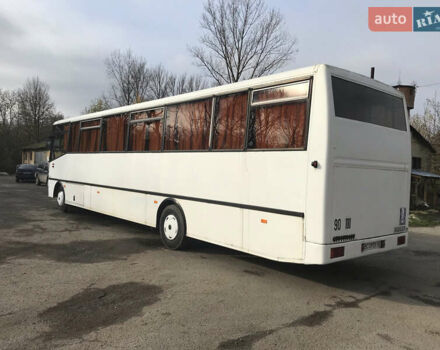 Белый Ивеко ЕвроКарго, объемом двигателя 5.7 л и пробегом 600 тыс. км за 10000 $, фото 4 на Automoto.ua