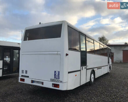 Белый Ивеко ЕвроКарго, объемом двигателя 5.7 л и пробегом 600 тыс. км за 10000 $, фото 3 на Automoto.ua