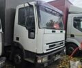Белый Ивеко ЕвроКарго, объемом двигателя 5.86 л и пробегом 319 тыс. км за 6500 $, фото 1 на Automoto.ua