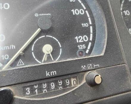 Ивеко ЕвроКарго 1997 в Броварах на Automoto.ua Белый Ивеко ЕвроКарго, объемом двигателя 5.86 л и пробегом 319 тыс. км за 9000 $, фото 8 на Automoto.ua