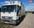Білий Івеко ЄвроКарго, об'ємом двигуна 6 л та пробігом 630 тис. км за 4700 $, фото 1 на Automoto.ua