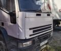 Белый Ивеко ЕвроКарго, объемом двигателя 5.86 л и пробегом 750 тыс. км за 3000 $, фото 7 на Automoto.ua
