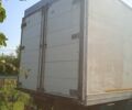 Белый Ивеко ЕвроКарго, объемом двигателя 5.86 л и пробегом 650 тыс. км за 8500 $, фото 32 на Automoto.ua