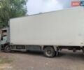Белый Ивеко ЕвроКарго, объемом двигателя 5.86 л и пробегом 700 тыс. км за 8000 $, фото 2 на Automoto.ua