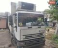 Белый Ивеко ЕвроКарго, объемом двигателя 5.86 л и пробегом 700 тыс. км за 8500 $, фото 1 на Automoto.ua