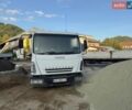 Белый Ивеко ЕвроКарго, объемом двигателя 3.92 л и пробегом 600 тыс. км за 24800 $, фото 1 на Automoto.ua