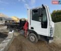 Белый Ивеко ЕвроКарго, объемом двигателя 3.92 л и пробегом 600 тыс. км за 24800 $, фото 2 на Automoto.ua