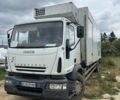 Белый Ивеко ЕвроКарго, объемом двигателя 5.88 л и пробегом 500 тыс. км за 12000 $, фото 1 на Automoto.ua
