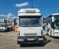 Білий Івеко ЄвроКарго, об'ємом двигуна 5.88 л та пробігом 300 тис. км за 15000 $, фото 2 на Automoto.ua