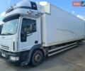 Білий Івеко ЄвроКарго, об'ємом двигуна 5.88 л та пробігом 300 тис. км за 15000 $, фото 1 на Automoto.ua