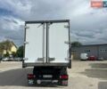 Белый Ивеко ЕвроКарго, объемом двигателя 5.8 л и пробегом 250 тыс. км за 34600 $, фото 12 на Automoto.ua