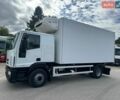 Белый Ивеко ЕвроКарго, объемом двигателя 5.8 л и пробегом 250 тыс. км за 34600 $, фото 3 на Automoto.ua